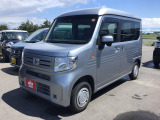 ホンダ N-VAN