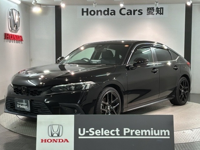 ホンダ シビック 