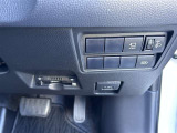 ETCを装備しております!スイッチ回りにキズはございません。
