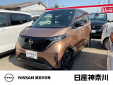 日産 サクラ