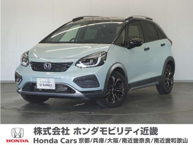ホンダ フィット 
