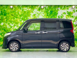 ルーミー 1.0 カスタム G S 4WD 