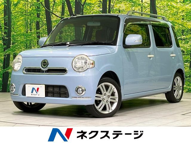 ダイハツ ミラココア 