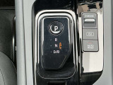 直進式レバーで直感的に使いやすい第二世代e-POWER用のシフトレバー!