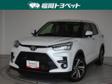 トヨタ ライズ