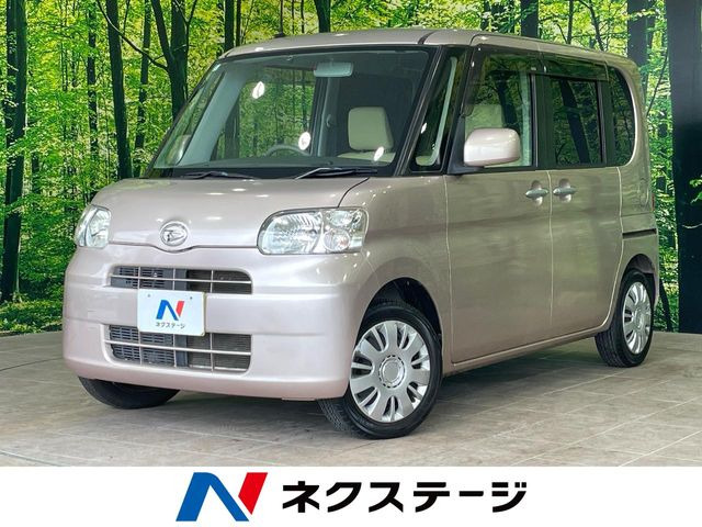 ダイハツ タント 