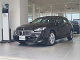BMW 1シリーズ