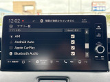 【 オーディオソース 】車内で音楽やラジオなど様々なコンテンツを選択できます!//