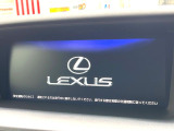 【12.3インチワイドナビ】高級感とインパクトのある大型ワイドナビを装備。各種オーディオ操作はもちろん、横長ワイド画面でのマップ2分割表示など、利便性も高いナビです♪