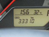 写真撮影時の走行距離は33310kmです!