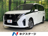純正12.3型ナビ 両側電動ドア 全周囲カメラ 衝突軽減装置
