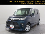 トヨタ ルーミー