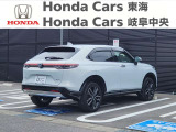 大垣市にあるホンダのディーラー新車店舗です!