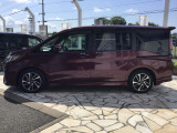 ステップワゴン 1.5 スパーダ クールスピリット ホンダ センシング 