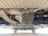 ●下廻り状態も良好です!ぜひ現車確認でご来場下さい!