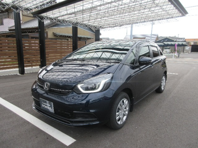 ホンダ フィット 