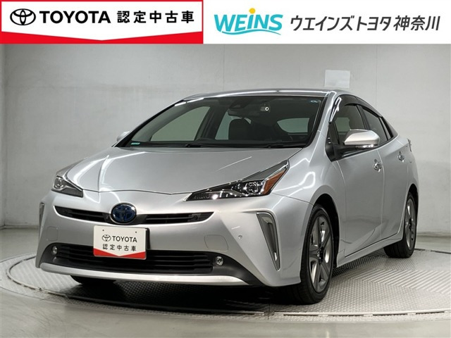 プリウス 1.8 S ツーリングセレクション 