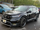 CR-V 1.5 EX マスターピース 4WD 