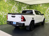 ハイラックス 2.4 Z GRスポーツ ディーゼル 4WD 
