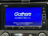純正メモリーインターナビ付きです!CD・DVD再生、ミュージックサーバー、フルセグTV視聴、Bluetooth・ミュージックプレーヤー接続可能です!