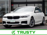 BMW 6シリーズグランツーリスモ 630i Mスポーツ