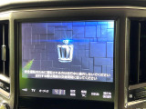 【純正8インチナビ】人気の純正ナビを装備。オーディオ機能も充実しており、Bluetooth接続すればお持ちのスマホやMP3プレイヤーの音楽を再生可能!毎日の運転がさらに楽しくなります!!