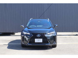 UX 300h Fスポーツ 4WD 
