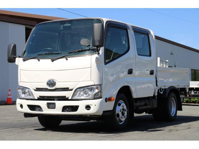 トヨタ ダイナ 
