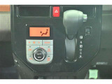 ミッションはCVTを搭載しておりますのでシームレスな加速と低燃費を体感できます。