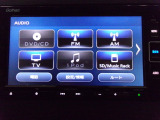ナビ機能だけではありません。フルセグTV等、オーディオ機能も充実しています。