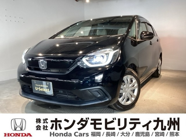 ホンダ フィット 