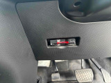 高速走行もスムーズにお支払いが可能な【ETC】ご納車までにセットアップを行い、ご納車時にはご利用いただけるようにいたします。