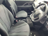 運転席まわりになります。実際に乗って頂き乗り心地をご体験してみてください。