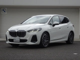BMW 2シリーズアクティブツアラー