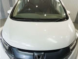全国お近くのHondaディーラーで保証修理が受けられる「ホッと保証」が付いているので安心!!わずかなご負担で最長5年間の保証延長が可能!!