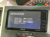 【ナビゲーション】目的地までしっかり案内してくれる使いやすいナビ。Bluetooth接続すればお持ちのスマホやMP3プレイヤーの音楽を再生可能!毎日の運転がさらに楽しくなります!!