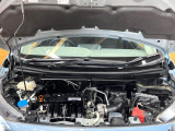親切・丁寧な専門メカニックスタッフが応対!・車検・点検整備・事故等の修理などアフターサービスも安心。お車のカスタマイズもネクステージのサービススタッフまでご相談ください!