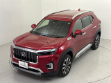 令和6年式 WR-V  Z+入庫しました。ディーラーオプションフロントグリル フォグライト ホンダ純正Gathersナビ+リアカメラ サイドカーテンエアバッグ