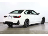 3シリーズセダン 320d xドライブ Mスポーツ 4WD 