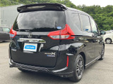 フリード 1.5 ハイブリッド モデューロX ホンダセンシング 