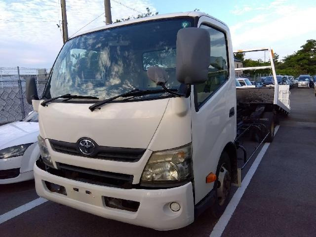 トヨタ ダイナ 