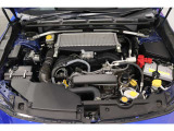 【STIフレキシブルタワーバー】【エンジン型式】FA24【種類】水平対向4気筒DOHC16バルブターボ【過給機】ターボ【WLTCモード燃費】10.8km/リットル【JC08モード燃費】12.7km/リットル ※カタログデータ