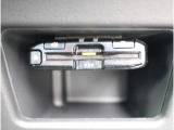 ETCを装備しているので高速道路もスムーズに走ることができます♪