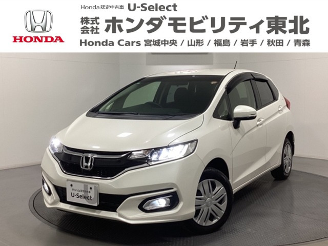 ホンダ フィット 
