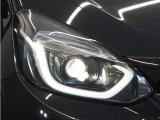 ◆LEDヘッドライト◆ LEDライトは、明るく視認性が良く、省エネで環境にもやさしいヘッドライトです!
