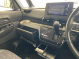 【 オートエアコン 】車内温度を感知して自動で温度調整をしてくれるのでいつでも快適な車内空間を創り上げます!
