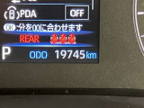走行距離も少なくまだまだ乗れますよ♪長期的な購入をお考えの方にもおススメの1台です!