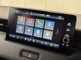 Bluetoothオーディオをはじめ様々なオーディオソースがついています!これでドライブもより一層楽しめますね!