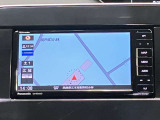 SDナビが付いているので、お出かけのときも迷わず目的地に到着出来ます♪♪データへのアクセスが早いので、スピーディーな操作感を求める方にオススメ★