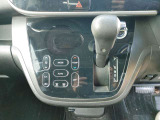 運転楽々!運転に不慣れな方にもオススメです!